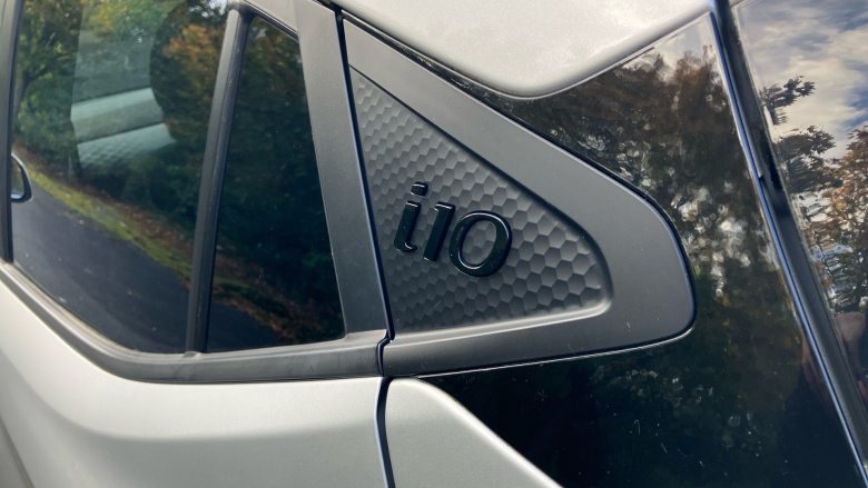 Hyundai i10 1.0 MPi Premium 5dr Petrol Hatchback